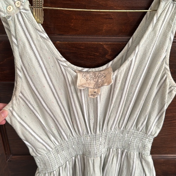 Ace & Jig Ferris Jumper - Picture 3 of 3